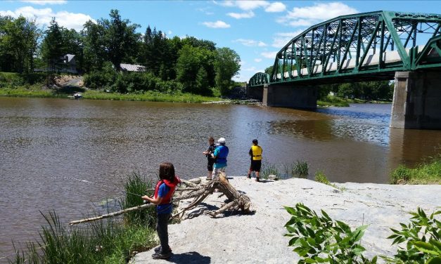 SNC responds to provincial proposal to restructure Conservation Authorities