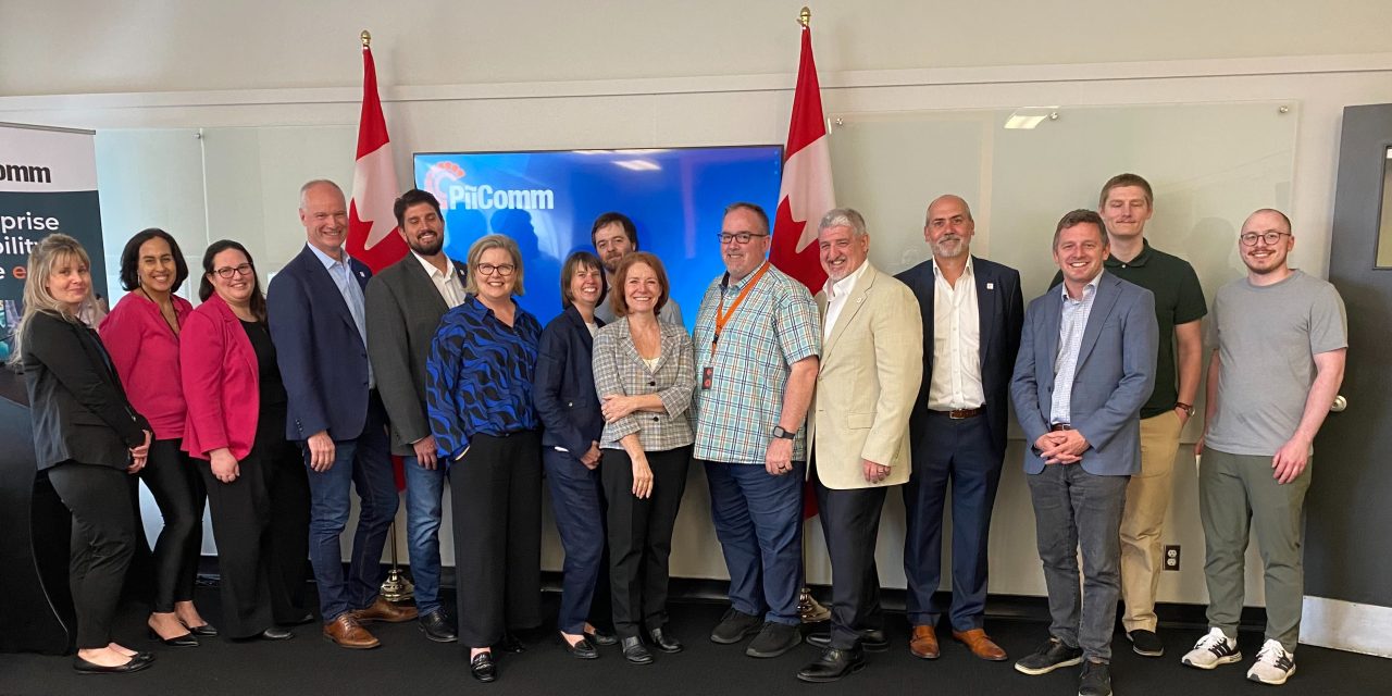 FedDev finances support two Prescott-Russell businesses