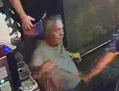 Police seek suspect in Lachute sexual offence