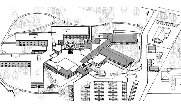Maxville Manor launching redevelopment fundraising campaign