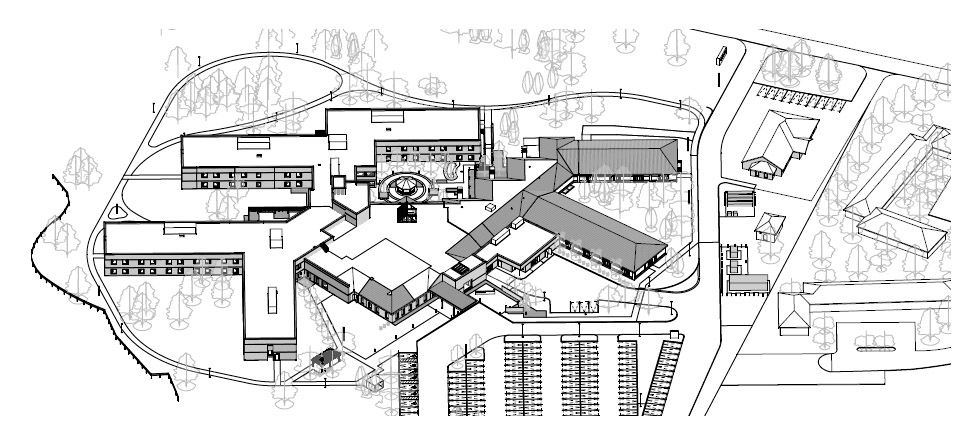 Maxville Manor launching redevelopment fundraising campaign
