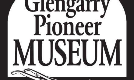 June events at Glengarry Pioneer Museum