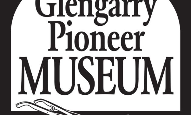 June events at Glengarry Pioneer Museum