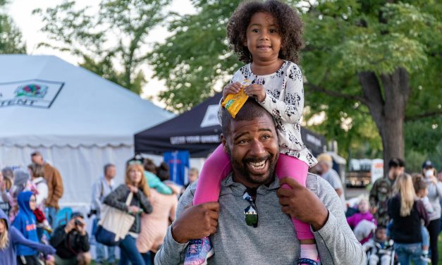 Art on the Waterfront returning in Chesterville