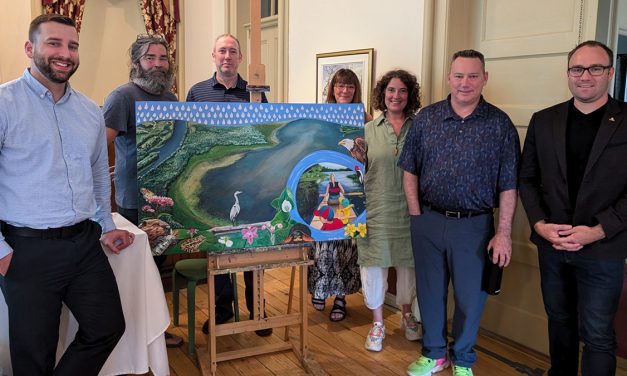 Argenteuil wetland plan now in effect