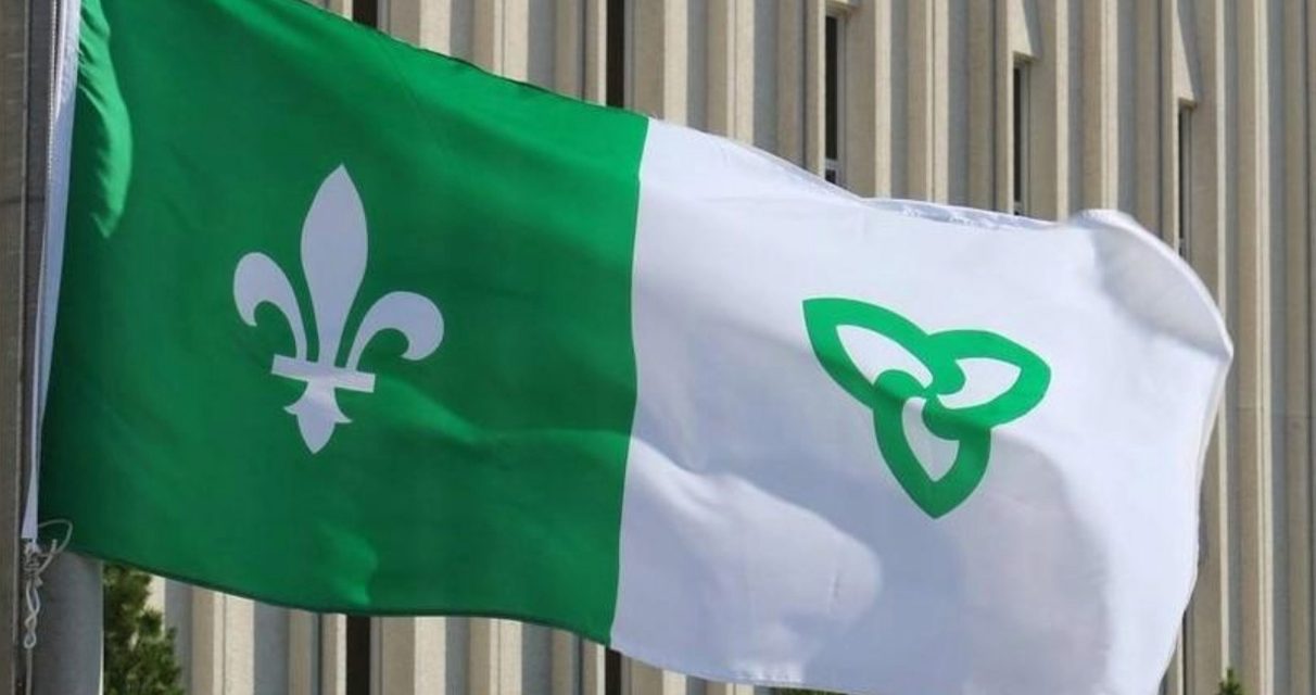 SDG added to French services designation