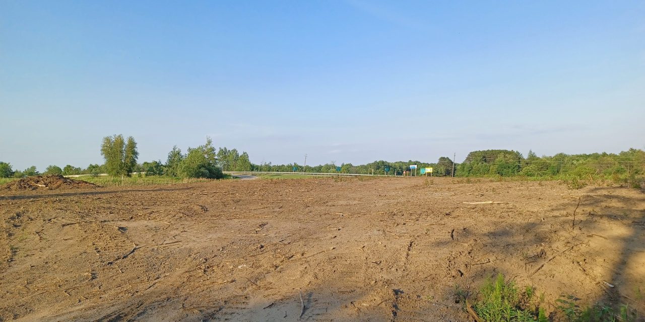 Residents take concern over commercial land to East Hawkesbury council