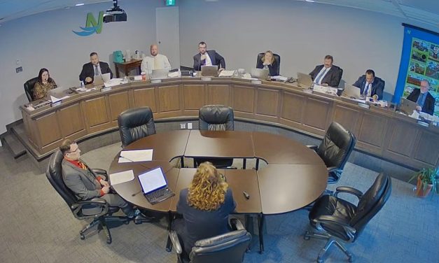 Gauthier to become Bonneville in St-Isidore