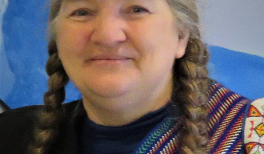 Arbor Gallery welcomes Métis Chief