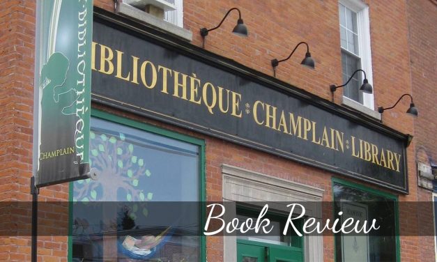 Champlain Library book review