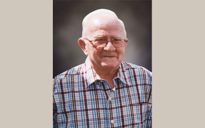 MacKinnon, William ” Bill”