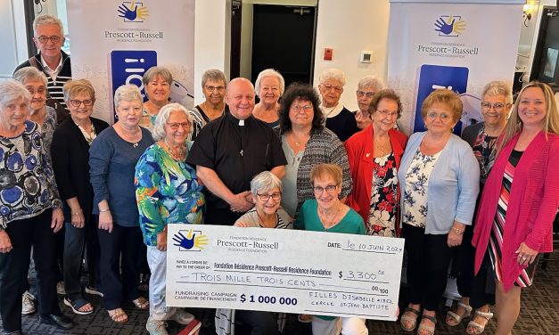 Filles d’Isabelle support lift campaign