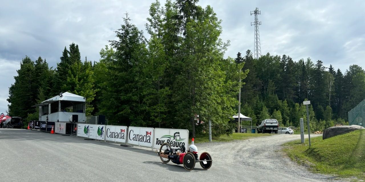 Desjardins wins Canadian Championship