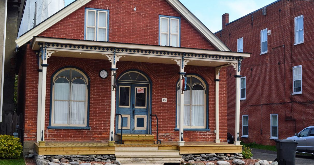 Vankleek Hill museum presents Living History series