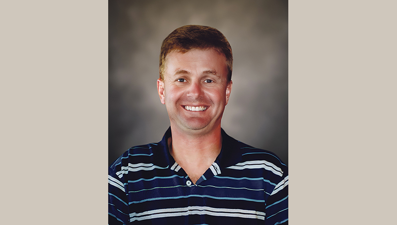 Barton, Charles (Chuck)