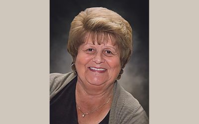 Woodbury, Denyse (Née Duval)